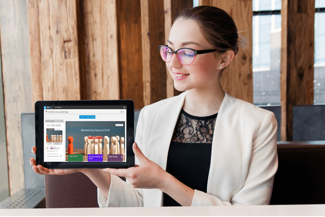 See TopClass LMS by WBT Systems at ASAE LMS Demo Day 2021