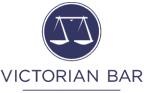 The Victorian Bar logo