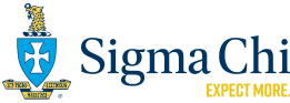The Sigma Chi logo