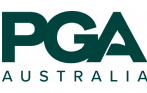 The PGA Australia logo