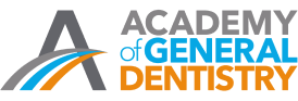The Academy of General Dentistry logo