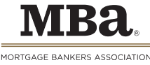 The Mortgage Bankers Association logo